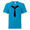 Kids Iconic T T-Shirt | Fruit of the Loom Miniaturansicht