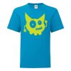 Kids Iconic T T-Shirt | Fruit of the Loom Miniaturansicht