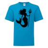 Kids Iconic T T-Shirt | Fruit of the Loom Miniaturansicht