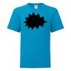 Kids Iconic T T-Shirt | Fruit of the Loom Miniaturansicht