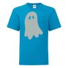 Kids Iconic T T-Shirt | Fruit of the Loom Miniaturansicht