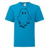 Kids Iconic T T-Shirt | Fruit of the Loom Miniaturansicht