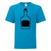 Kids Iconic T T-Shirt | Fruit of the Loom Miniaturansicht