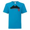 Kids Iconic T T-Shirt | Fruit of the Loom Miniaturansicht