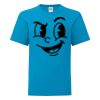 Kids Iconic T T-Shirt | Fruit of the Loom Miniaturansicht