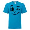 Kids Iconic T T-Shirt | Fruit of the Loom Miniaturansicht