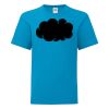 Kids Iconic T T-Shirt | Fruit of the Loom Miniaturansicht