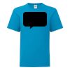 Kids Iconic T T-Shirt | Fruit of the Loom Miniaturansicht
