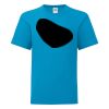Kids Iconic T T-Shirt | Fruit of the Loom Miniaturansicht