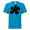 Kids Iconic T T-Shirt | Fruit of the Loom Miniaturansicht