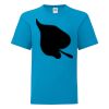 Kids Iconic T T-Shirt | Fruit of the Loom Miniaturansicht