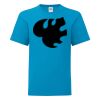 Kids Iconic T T-Shirt | Fruit of the Loom Miniaturansicht