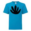 Kids Iconic T T-Shirt | Fruit of the Loom Miniaturansicht