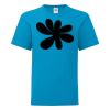 Kids Iconic T T-Shirt | Fruit of the Loom Miniaturansicht
