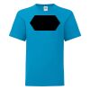 Kids Iconic T T-Shirt | Fruit of the Loom Miniaturansicht