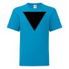 Kids Iconic T T-Shirt | Fruit of the Loom Miniaturansicht