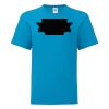 Kids Iconic T T-Shirt | Fruit of the Loom Miniaturansicht