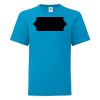 Kids Iconic T T-Shirt | Fruit of the Loom Miniaturansicht