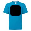 Kids Iconic T T-Shirt | Fruit of the Loom Miniaturansicht