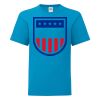 Kids Iconic T T-Shirt | Fruit of the Loom Miniaturansicht