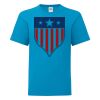 Kids Iconic T T-Shirt | Fruit of the Loom Miniaturansicht