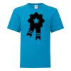 Kids Iconic T T-Shirt | Fruit of the Loom Miniaturansicht