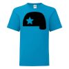 Kids Iconic T T-Shirt | Fruit of the Loom Miniaturansicht