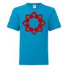 Kids Iconic T T-Shirt | Fruit of the Loom Miniaturansicht