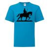 Kids Iconic T T-Shirt | Fruit of the Loom Miniaturansicht