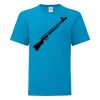 Kids Iconic T T-Shirt | Fruit of the Loom Miniaturansicht