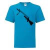 Kids Iconic T T-Shirt | Fruit of the Loom Miniaturansicht