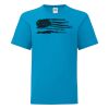 Kids Iconic T T-Shirt | Fruit of the Loom Miniaturansicht