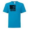 Kids Iconic T T-Shirt | Fruit of the Loom Miniaturansicht