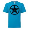 Kids Iconic T T-Shirt | Fruit of the Loom Miniaturansicht