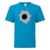Kids Iconic T T-Shirt | Fruit of the Loom Miniaturansicht