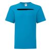 Kids Iconic T T-Shirt | Fruit of the Loom Miniaturansicht