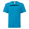Kids Iconic T T-Shirt | Fruit of the Loom Miniaturansicht