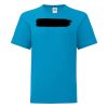 Kids Iconic T T-Shirt | Fruit of the Loom Miniaturansicht
