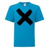 Kids Iconic T T-Shirt | Fruit of the Loom Miniaturansicht