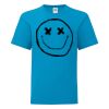 Kids Iconic T T-Shirt | Fruit of the Loom Miniaturansicht