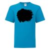 Kids Iconic T T-Shirt | Fruit of the Loom Miniaturansicht