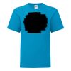 Kids Iconic T T-Shirt | Fruit of the Loom Miniaturansicht