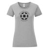 Ladies Iconic T T-Shirt | Fruit of the Loom Miniaturansicht