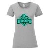 Ladies Iconic T T-Shirt | Fruit of the Loom Miniaturansicht