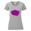 Ladies Iconic T T-Shirt | Fruit of the Loom Miniaturansicht