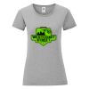 Ladies Iconic T T-Shirt | Fruit of the Loom Miniaturansicht
