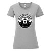 Ladies Iconic T T-Shirt | Fruit of the Loom Miniaturansicht