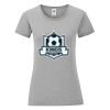 Ladies Iconic T T-Shirt | Fruit of the Loom Miniaturansicht
