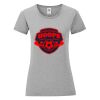 Ladies Iconic T T-Shirt | Fruit of the Loom Miniaturansicht
