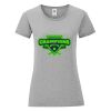 Ladies Iconic T T-Shirt | Fruit of the Loom Miniaturansicht